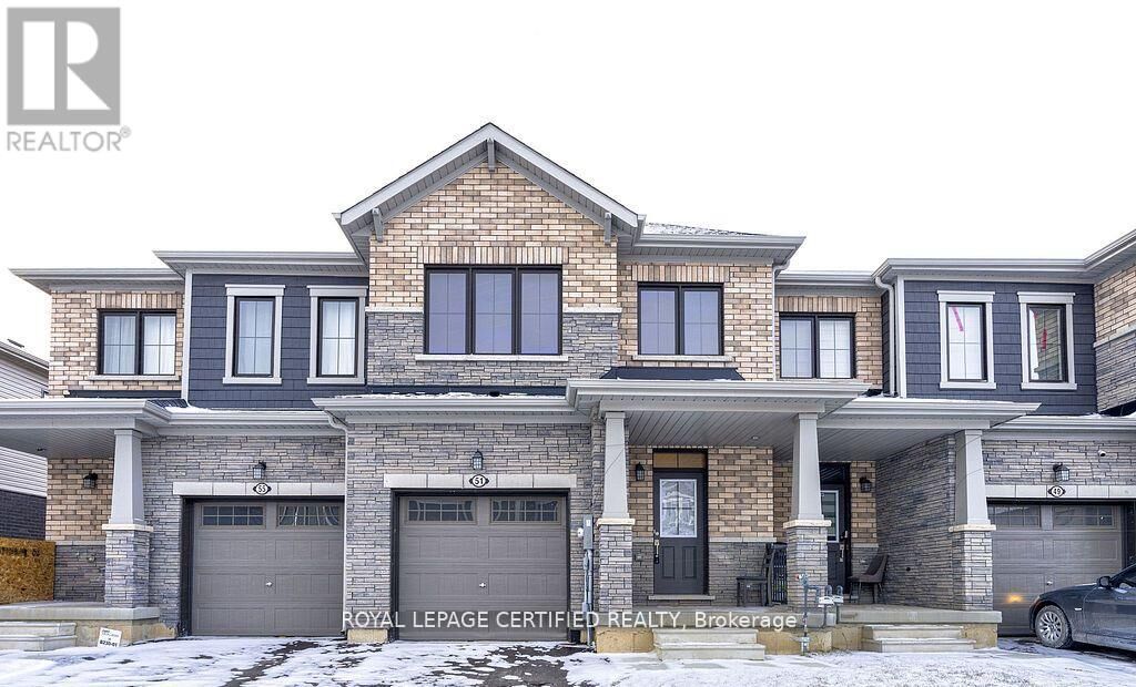 Property Photo:  51 Ever Sweet Way  ON L2V 0K9 