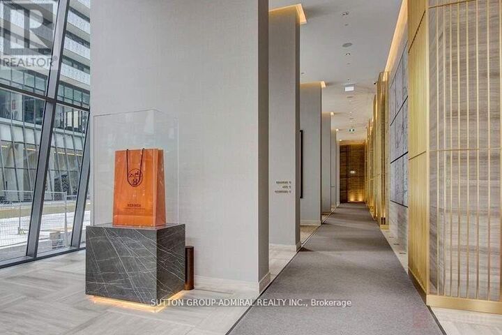 Property Photo: 50 Charles Street East 3909 ON M4Y 0C3