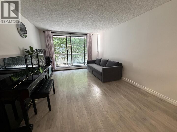 Property Photo:  8460 Lansdowne Road 233  BC V6X 3G8 