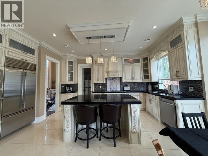 Property Photo:  3768 Barmond Avenue  BC V7E 1A3 