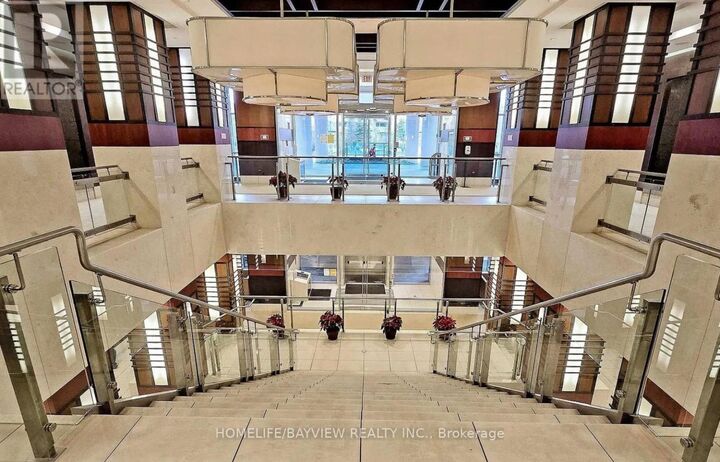 Property Photo:  23 Cox Boulevard 261  ON L3R 7Z9 