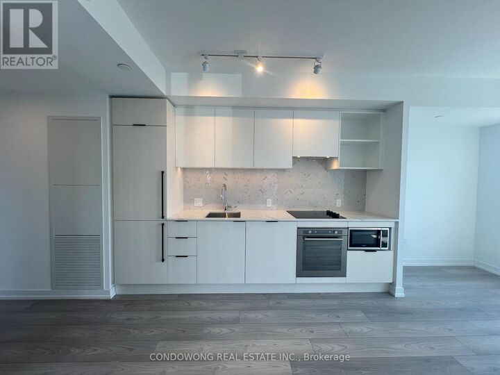 Property Photo: 82 Dalhousie Street 3607 ON M5B 0C5