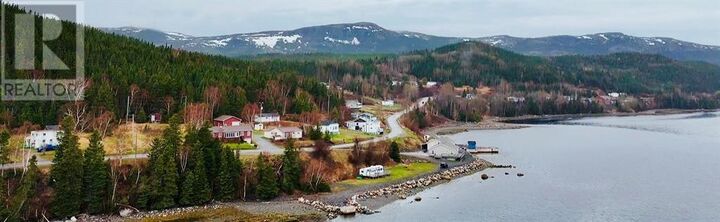 Property Photo: 172 Main Street NL A0J 1H0