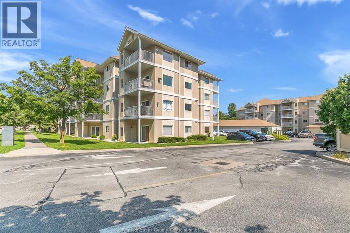 Property Photo:  1535 Grand Marais Road West 103  ON N9E 4W2 