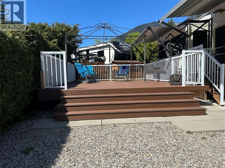 Property Photo:  7298 3A Highway Highway 43  BC V1L 6S4 