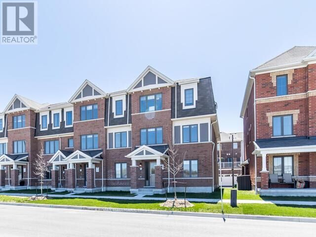 Property Photo:  75 Whitefish Street  ON L1P 0E4 