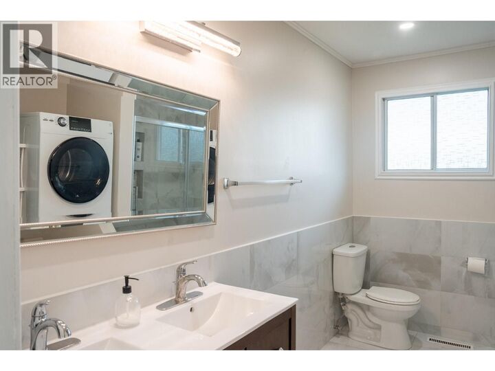 Property Photo: 610 Ziprick Road BC V1X 5R5