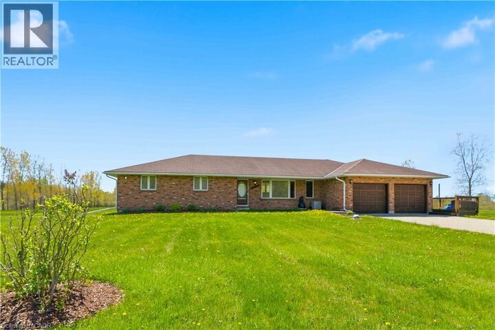 Property Photo:  2567 Townline Road  ON L0S 1S0 