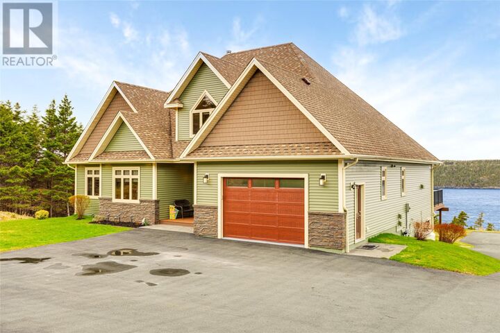 Property Photo:  40 Brophy'S Road  NL A0A 2R0 