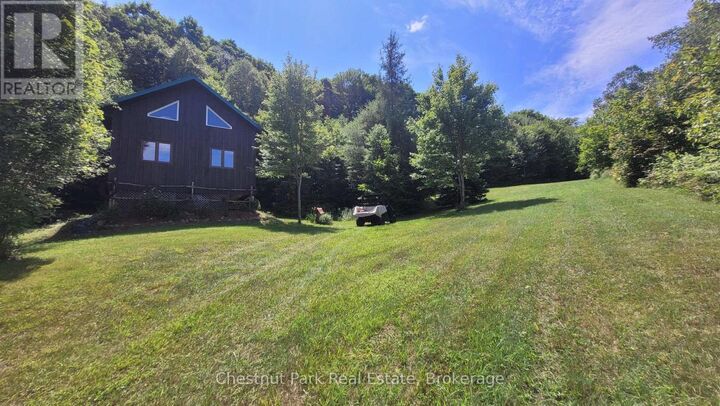 Property Photo:  1060 Baker Sideroad  ON P1L 1W9 