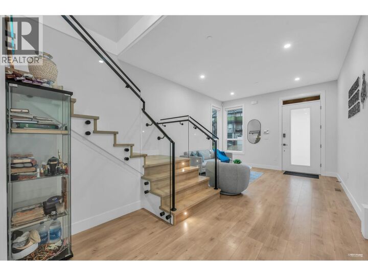 Property Photo:  10509 McVeety Street  BC V2W 0K3 