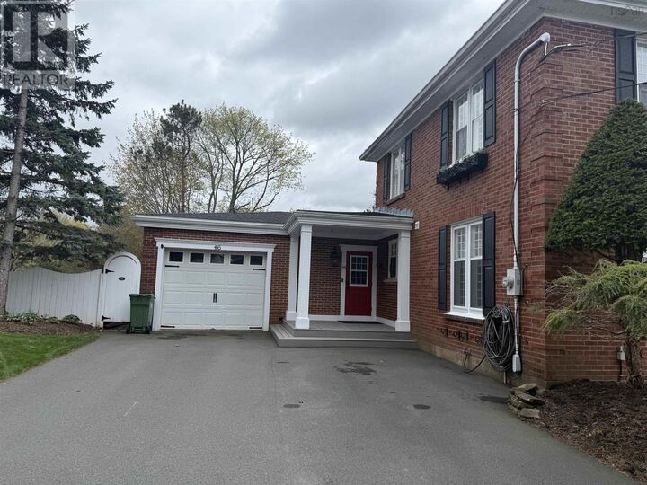 Property Photo:  46 Highland Drive  NS B2N 1B9 