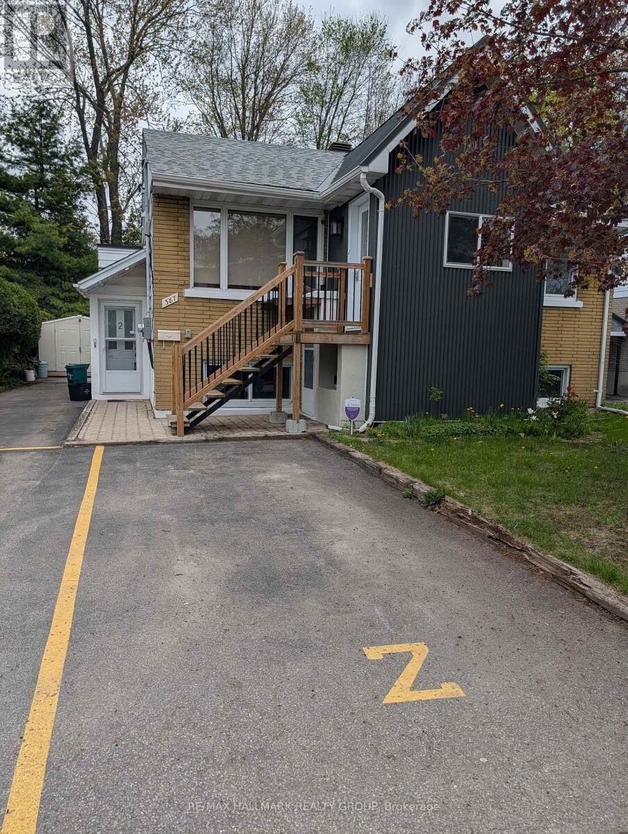 Property Photo: 387 St Denis Street ON K1L 5H8
