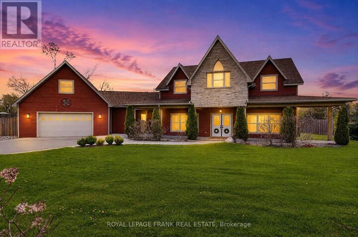 Property Photo:  369 Douglas Road  ON K0L 3A0 