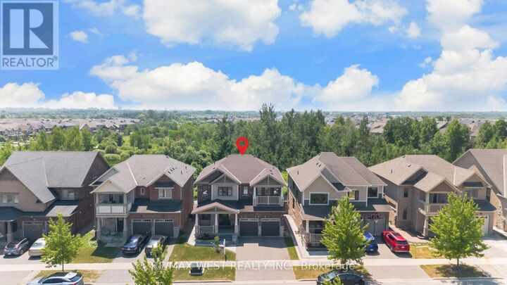 Property Photo:  207 Symington Avenue  ON L1L 0J8 