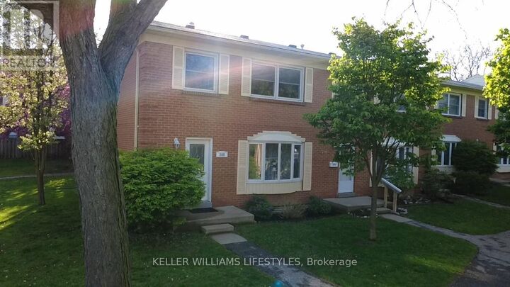 Property Photo:  308 Homestead Court  ON N6G 2E9 