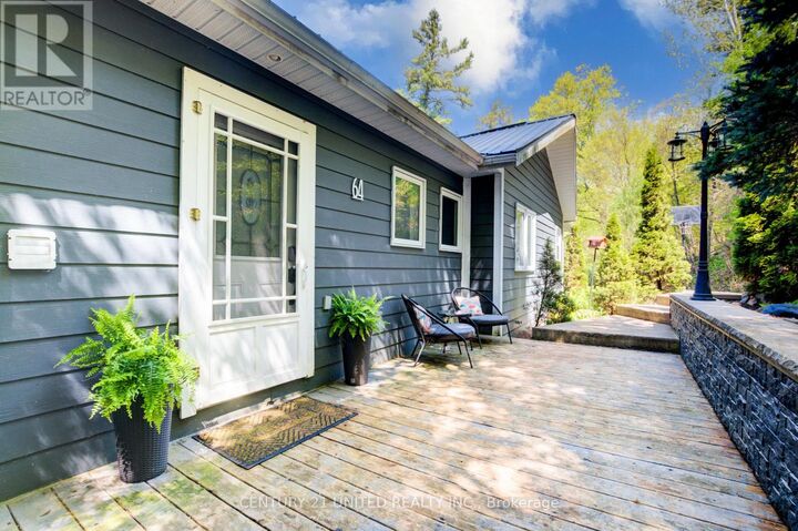 Property Photo:  64 Sunnybrae Lane  ON K0L 1Y0 