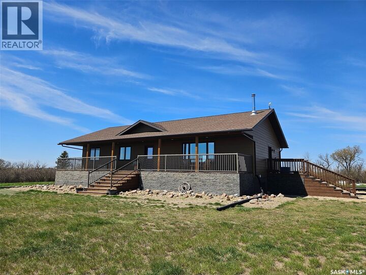 Property Photo:  Chandler Acreage  SK S0H 2K0 