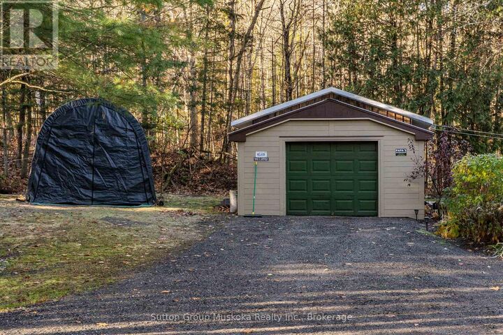 Property Photo: 236 Hoodstown Road ON P1H 2J2