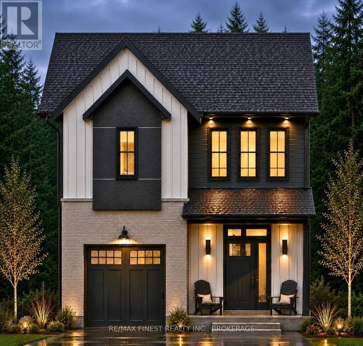 Property Photo: Lot 20 Harrison Crescent ON K0H 2H0