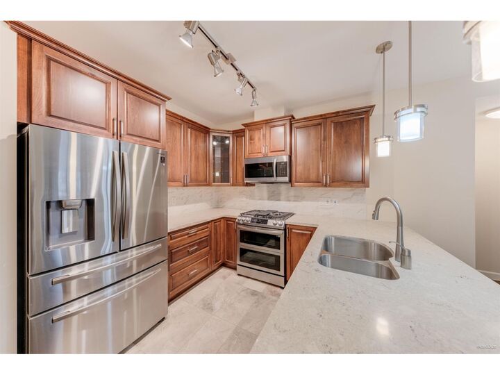 Property Photo: 20325 85 Avenue 208 BC V3Y 2C2