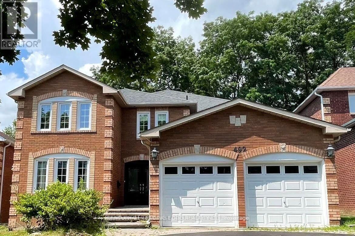 Property Photo:  492 Palmtree Crescent  ON L1K 2H3 