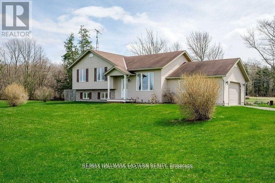 Property Photo: 1755A Salem Road ON K0K 1T0