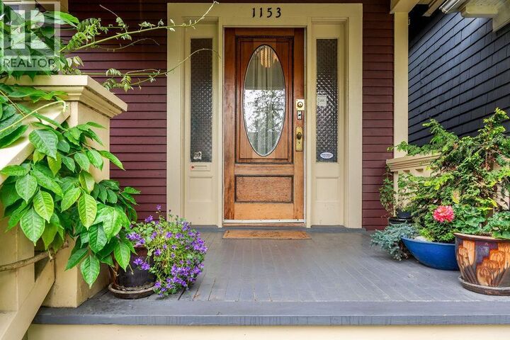 Property Photo:  1153 East 13th Avenue  BC V5T 2M2 