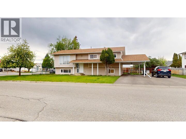 Property Photo:  900 24th Avenue North  BC V1C 6G8 
