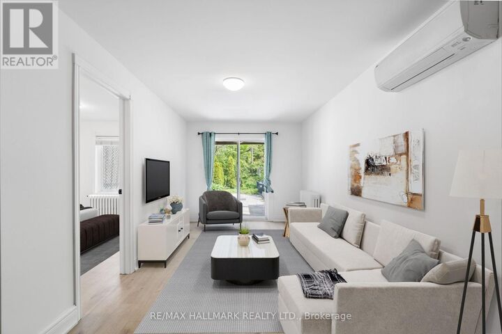 Property Photo:  346 Merton Street Unit A  ON M4S 1B3 