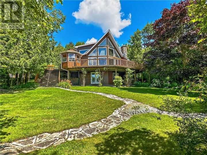 Property Photo:  595 Lakeshore Road S  ON P0P 2C0 