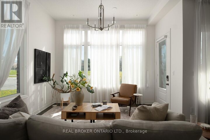 Property Photo: 2 McDevitt Lane ON L7C 3S4
