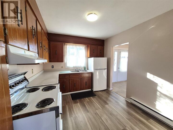 Property Photo:  21 Conway Street  NL A2A 2P4 