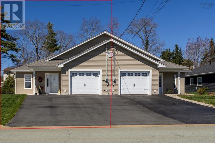 Property Photo: 376 Glen Allan Drive NS B4V 0A9