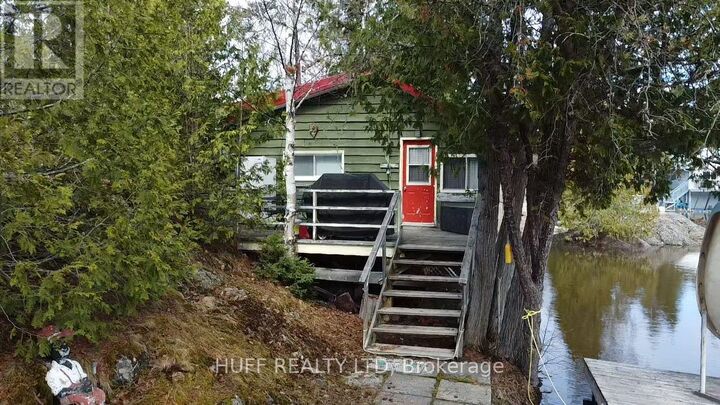 Property Photo:  236427 Wendigo Lake Road  ON P0J 1H0 