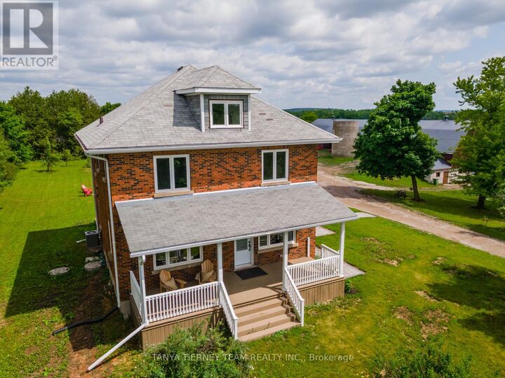 Property Photo:  275 Scugog 14 Line  ON L9P 1R3 