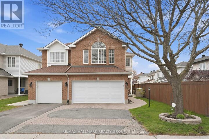 Property Photo:  36 Palmadeo Drive  ON K2J 5A2 