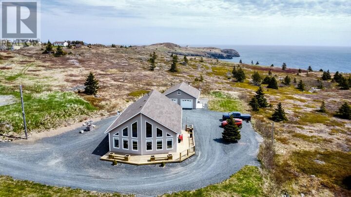 Property Photo:  1 Murphys Road  NL A0A 1R0 