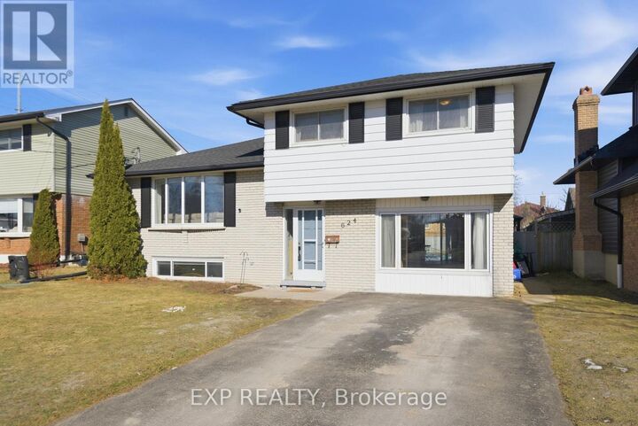 Property Photo:  624 Bayfield Court  ON K9A 4P1 