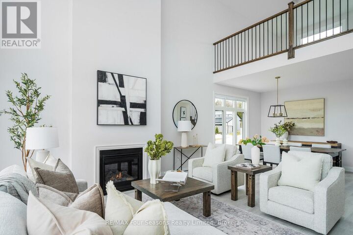 Property Photo:  95 Goldie Court  ON N0H 1J0 
