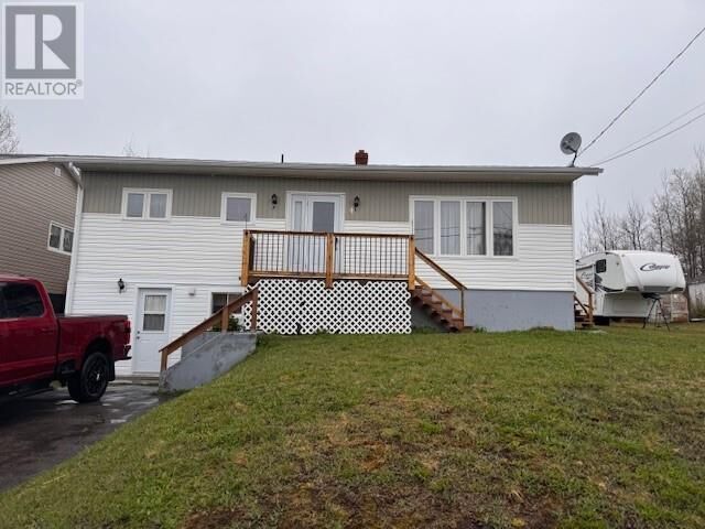 Property Photo:  18 Miller Road  NL A0G 3A0 