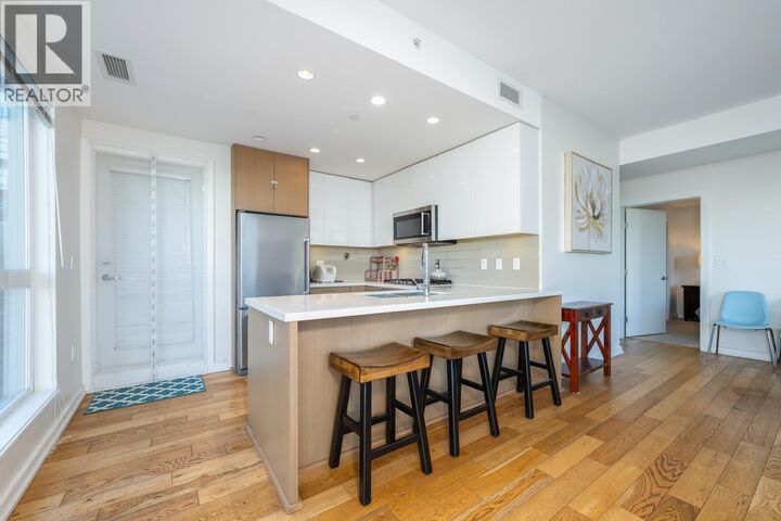 Property Photo:  5311 Cedarbridge Way 127  BC V6X 0M3 