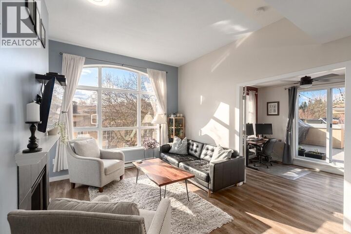 Property Photo:  2559 Parkview Lane 402  BC V3C 6M1 