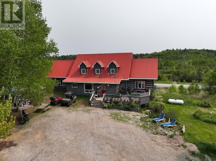 Property Photo:  4517 Highway 17  ON P0R 1K0 
