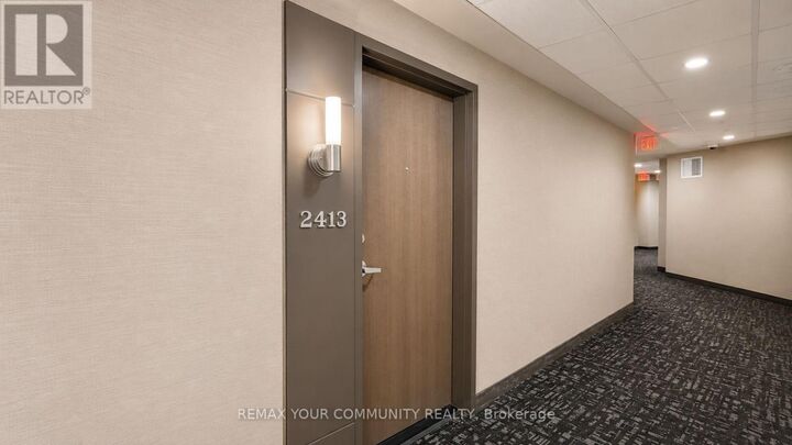 Property Photo:  9 George Street North 2413  ON L6X 0T6 