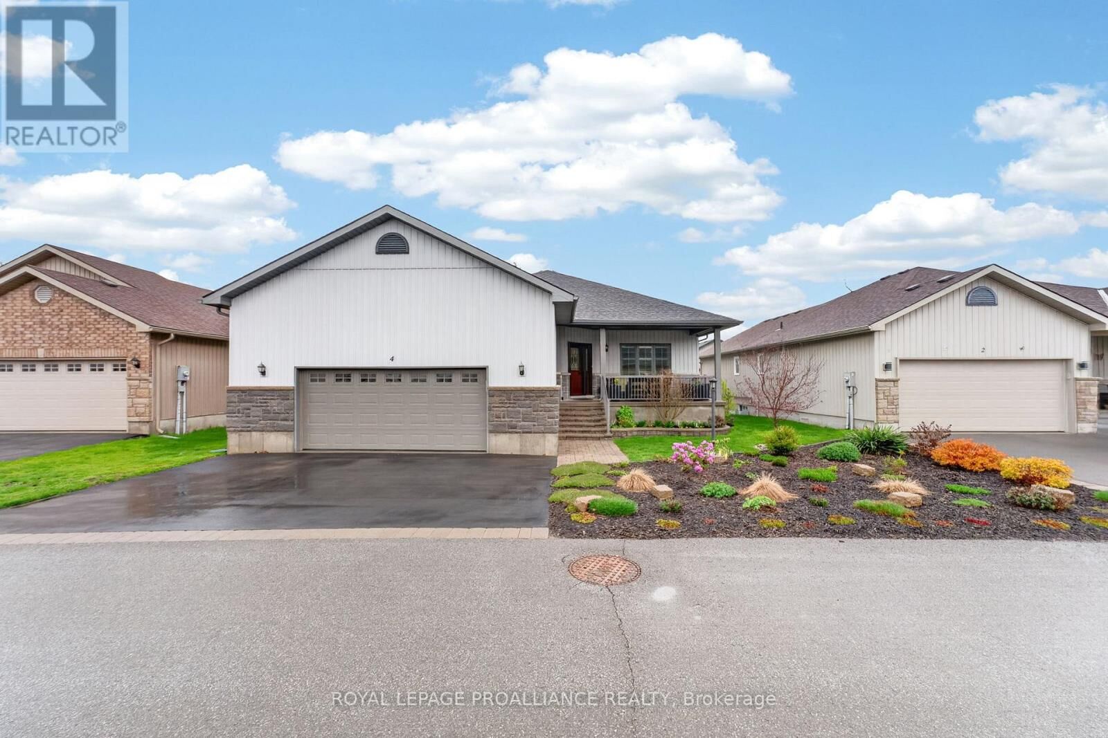 Property Photo:  4 Merrill Drive  ON K0K 3L0 