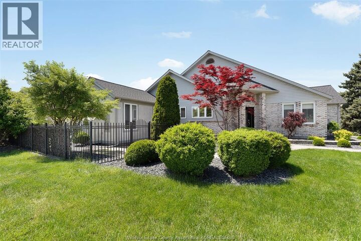 Property Photo:  635 Brenda Crescent  ON N8N 4P4 