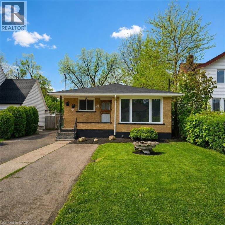 Property Photo: 301 Main Street ON N1R 1Y2