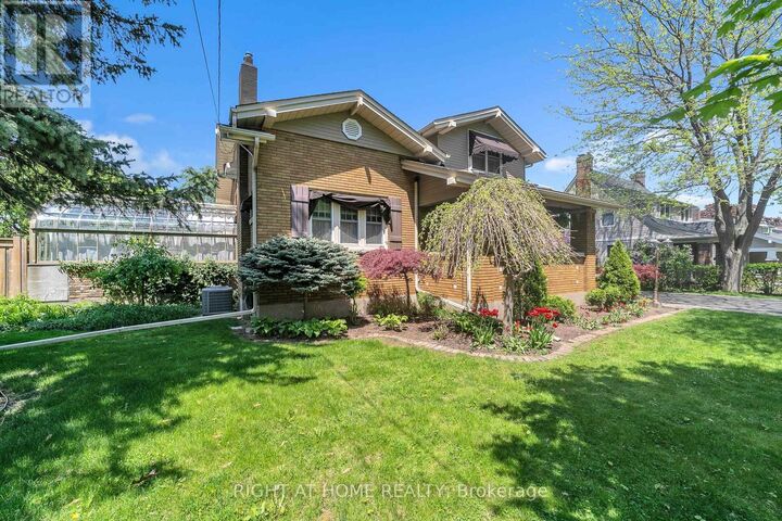 Property Photo:  16 Nelles Boulevard  ON L3M 3R1 