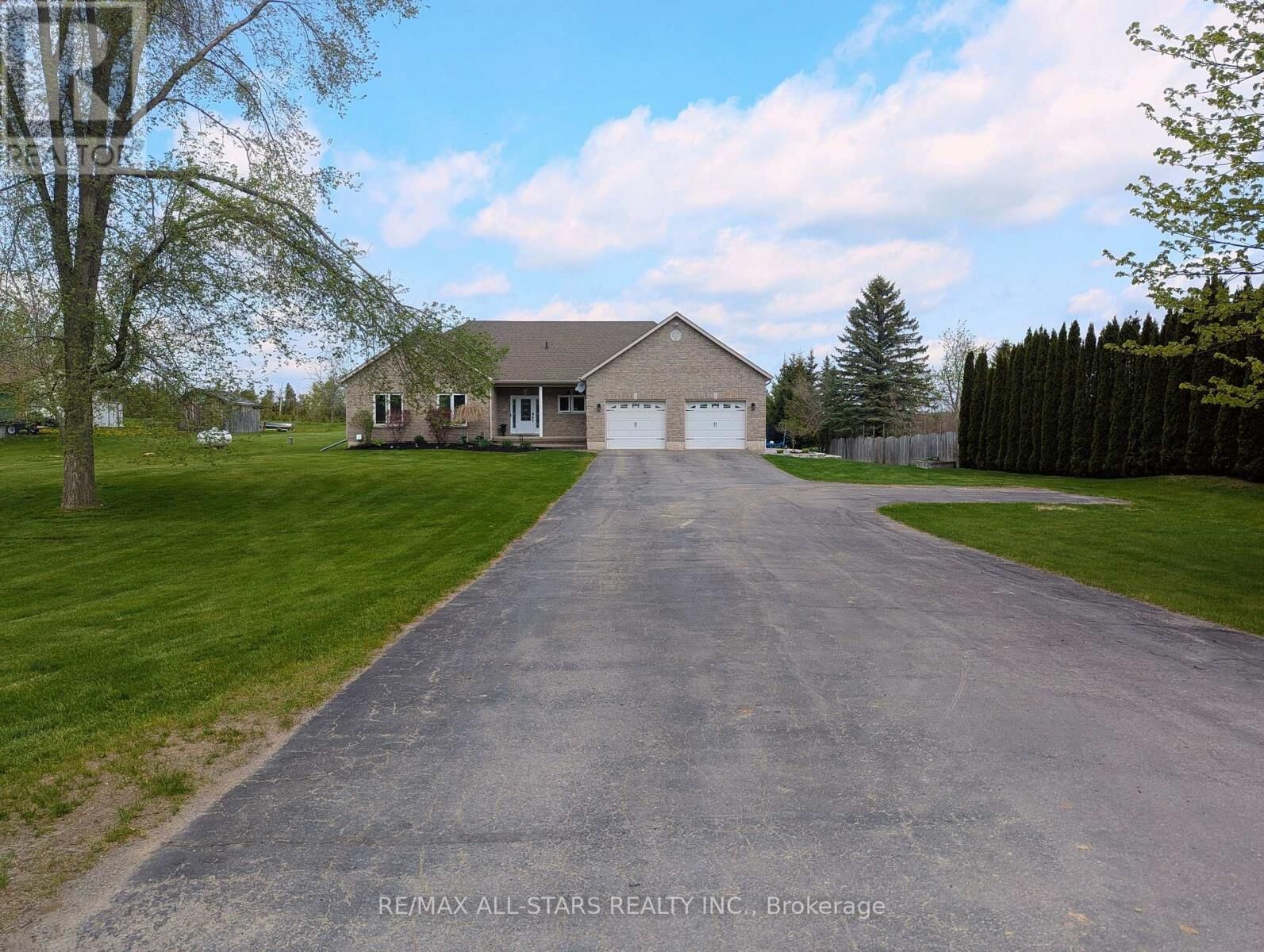 Property Photo:  664 Bland Line  ON L0A 1C0 